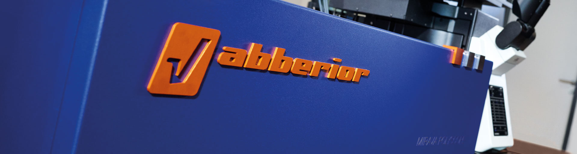 MIRAVA POLYSCOPE – the world’s only all-in-one solution for confocal, MATRIX, STED and MINFLUX microscopy with resolutions from millimeters down to 3.2 nm