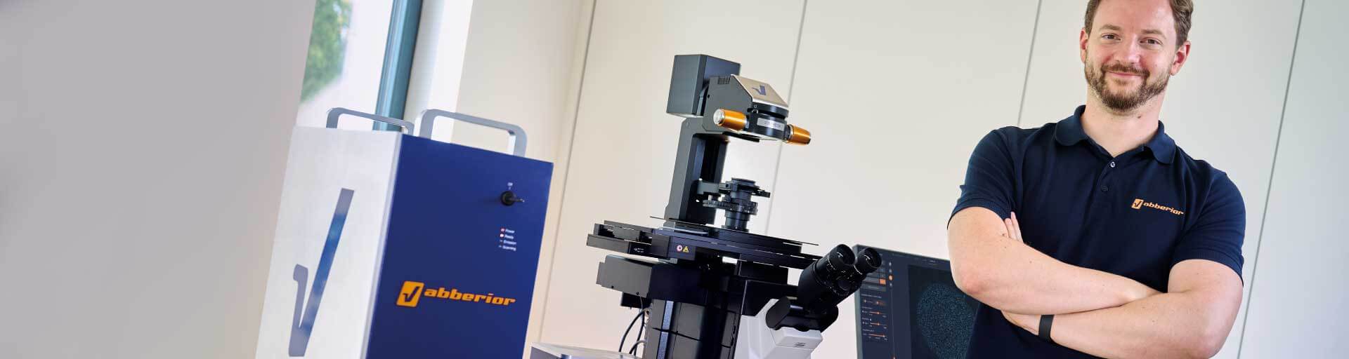 New STEDYCON 100%_uptime