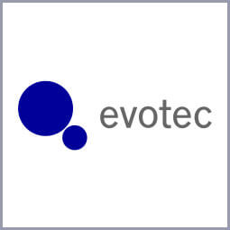 CRO services: example for evotec