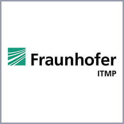 CRO services: example for Frauenhofer