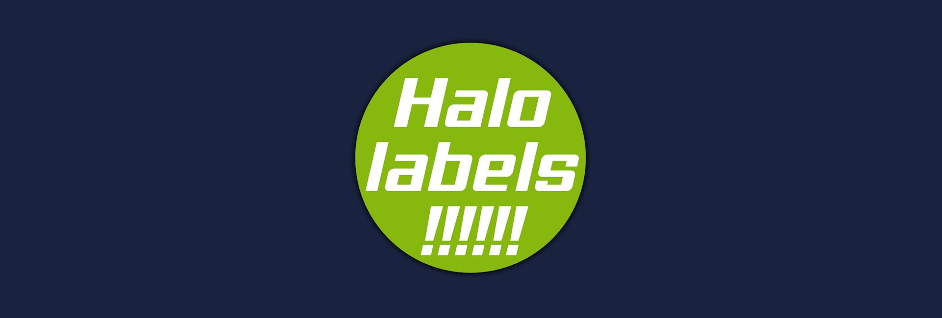 abberior Halo labels for the HaloTag® technogie